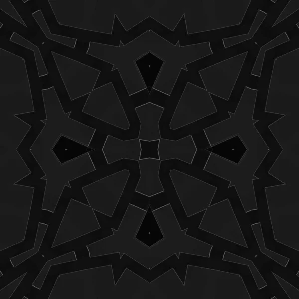 Szürke Texturált Geometriai Háttér — Stock Fotó