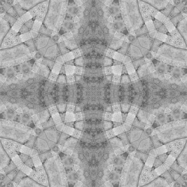 gri desenli geometrik arkaplan