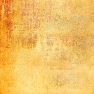 Güzel, eski, renkli duvar kâğıdı