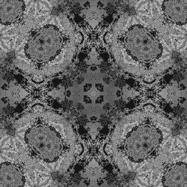 gri desenli geometrik arkaplan