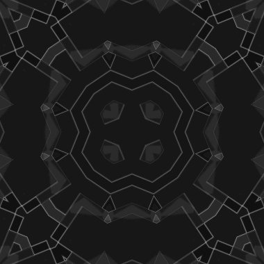 gri desenli geometrik arkaplan