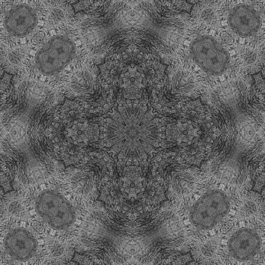 gri desenli geometrik arkaplan