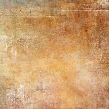 Güzel, eski, renkli duvar kâğıdı