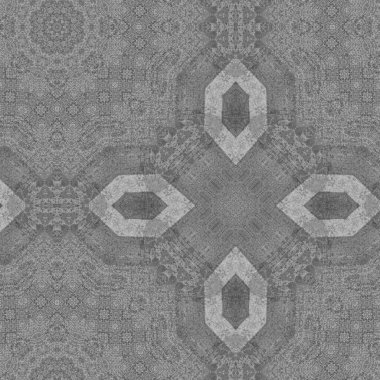 gri desenli geometrik arkaplan