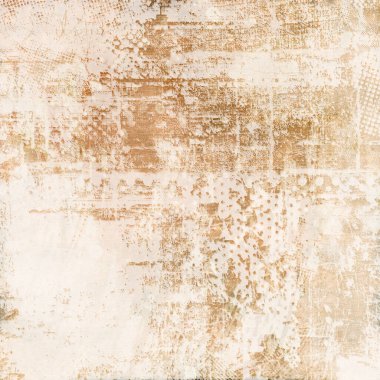 Güzel, eski, renkli duvar kâğıdı