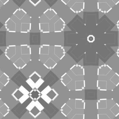 gri desenli geometrik arkaplan