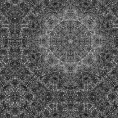 gri desenli geometrik arkaplan