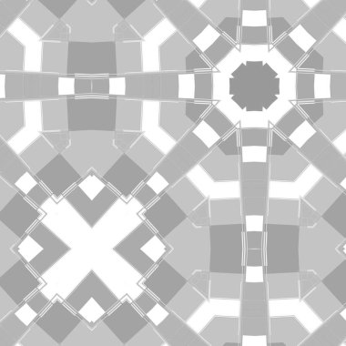 gri desenli geometrik arkaplan