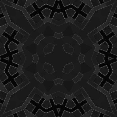 gri desenli geometrik arkaplan