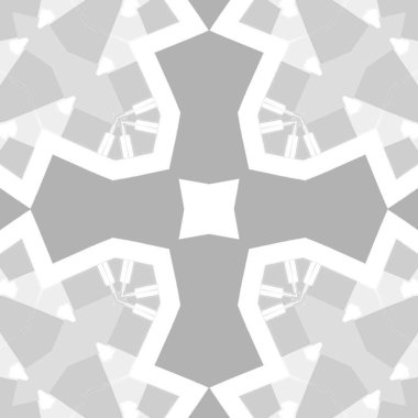 gri desenli geometrik arkaplan