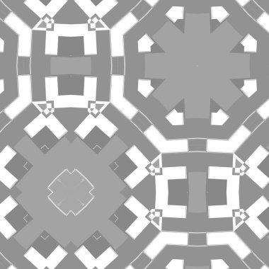 gri desenli geometrik arkaplan