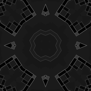 gri desenli geometrik arkaplan