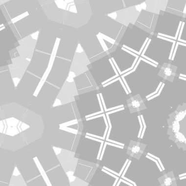 gri desenli geometrik arkaplan