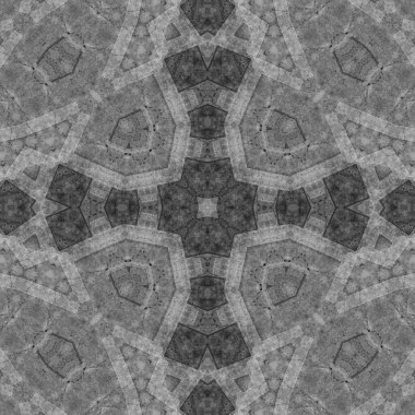 gri desenli geometrik arkaplan