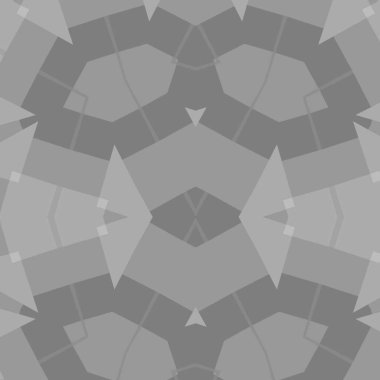 gri desenli geometrik arkaplan