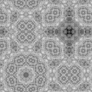 gri desenli geometrik arkaplan