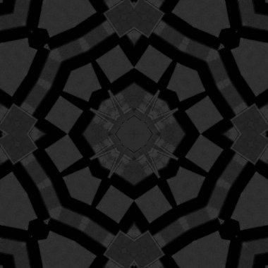 gri desenli geometrik arkaplan