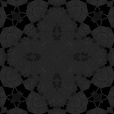 gri desenli geometrik arkaplan