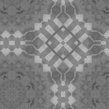 gri desenli geometrik arkaplan