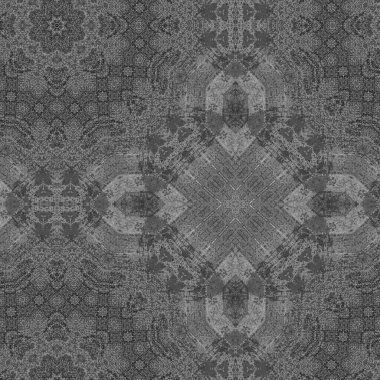 gri desenli geometrik arkaplan