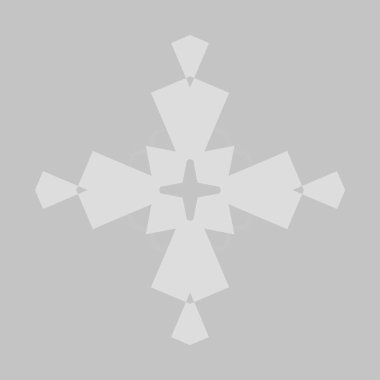 gri desenli geometrik arkaplan