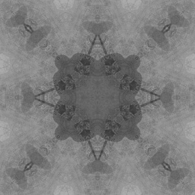 gri desenli geometrik arkaplan