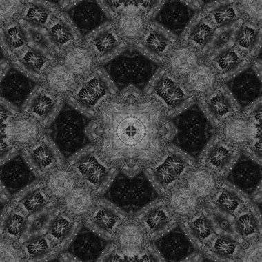 gri desenli geometrik arkaplan