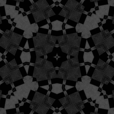 gri desenli geometrik arkaplan