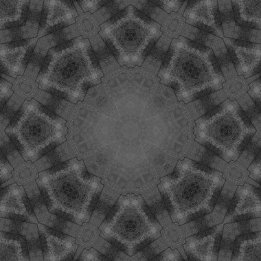 gri desenli geometrik arkaplan