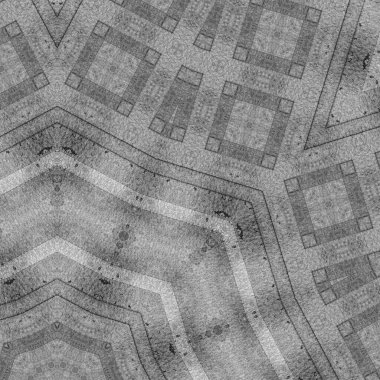 gri desenli geometrik arkaplan