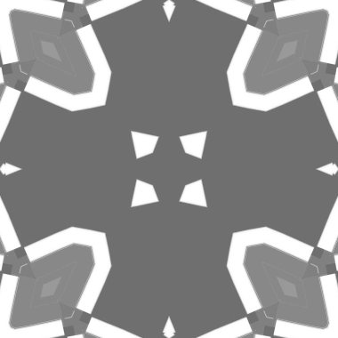 gri desenli geometrik arkaplan