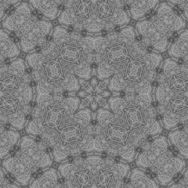 tasarım için gri soyut geometrik doku, grungy duvar kağıdı