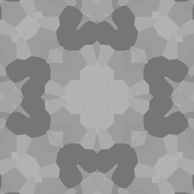 gri desenli geometrik arkaplan