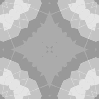 gri desenli geometrik arkaplan