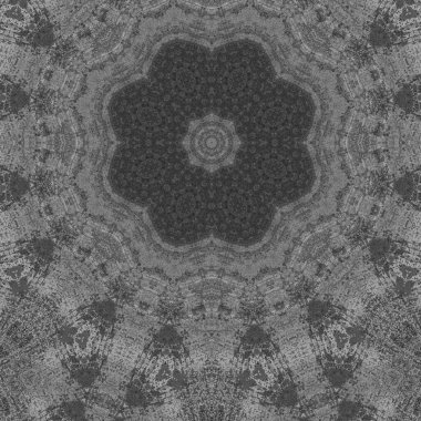 gri desenli geometrik arkaplan