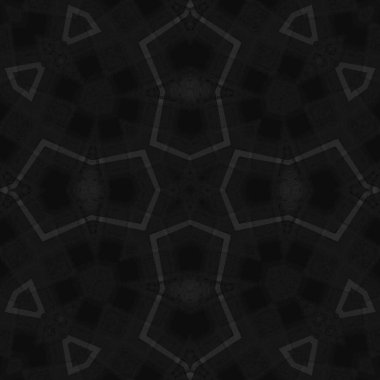 gri desenli geometrik arkaplan