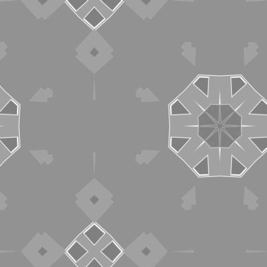 gri desenli geometrik arkaplan