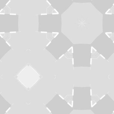 gri desenli geometrik arkaplan