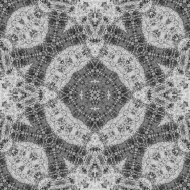 gri desenli geometrik arkaplan