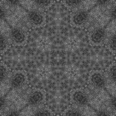 gri desenli geometrik arkaplan