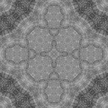 gri desenli geometrik arkaplan