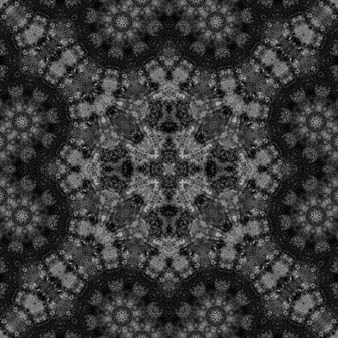 gri desenli geometrik arkaplan