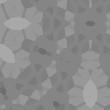 gri desenli geometrik arkaplan