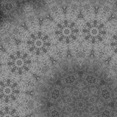 gri desenli geometrik arkaplan