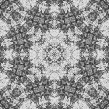 tasarım için gri soyut geometrik doku, grungy duvar kağıdı