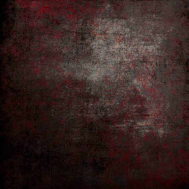 Güzel, eski, renkli duvar kâğıdı