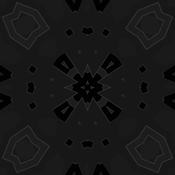 Donkere Geometrische Achtergrond Met Textuur — Stockfoto