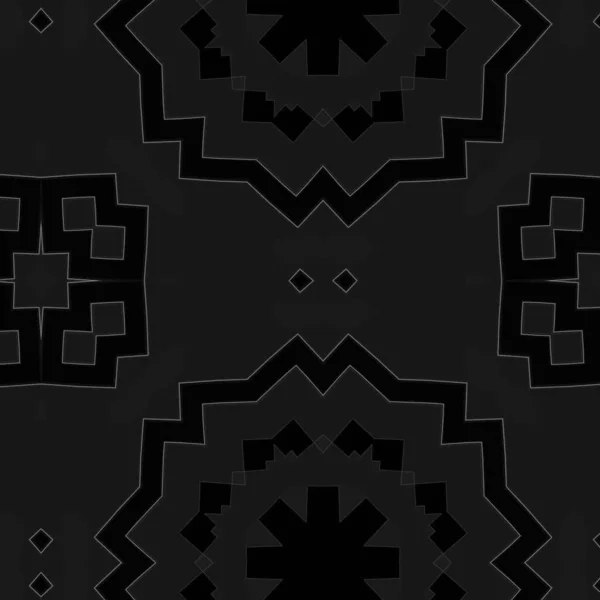 Dark Textured Geometrical Background — Stock Photo, Image
