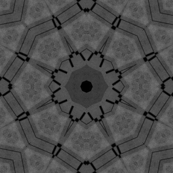 Темно Текстурированный Геометрический Фон — стоковое фото