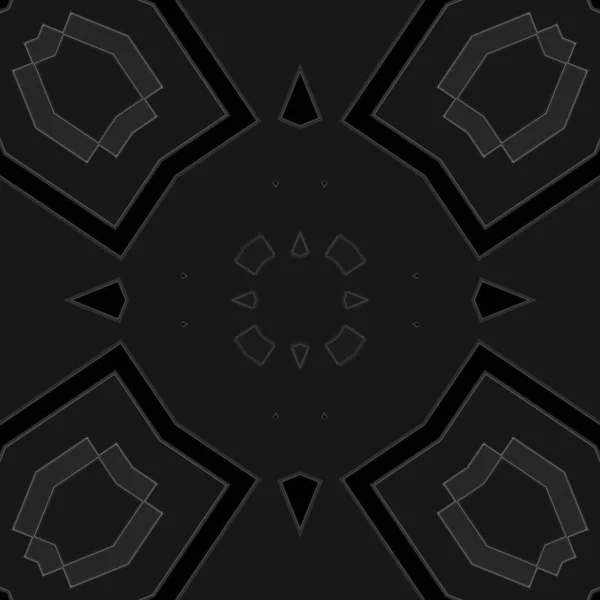 暗いテクスチャ幾何学的背景 — ストック写真